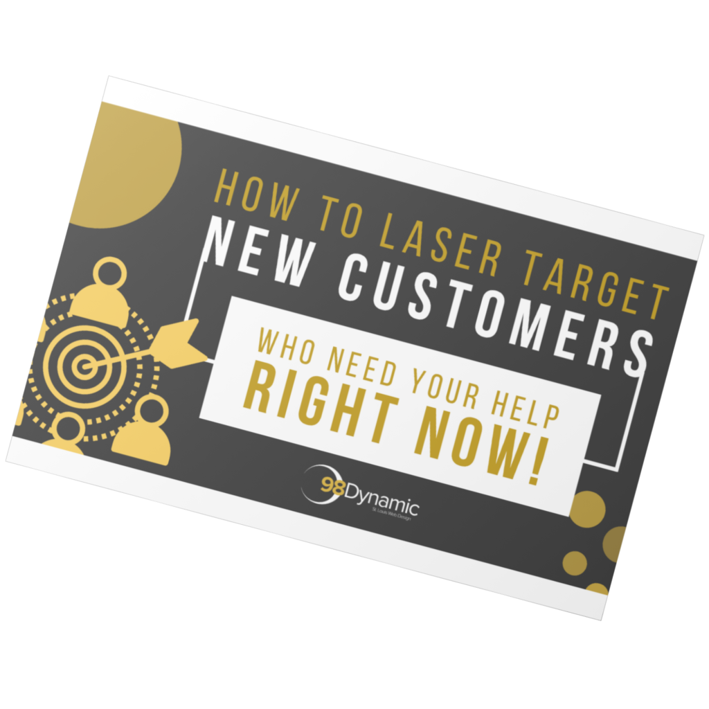 laser target